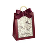 50PCS French Forest Theme Gift Bags 3Colours for Party Packing
