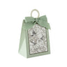 50PCS French Forest Theme Gift Bags 3Colours for Party Packing