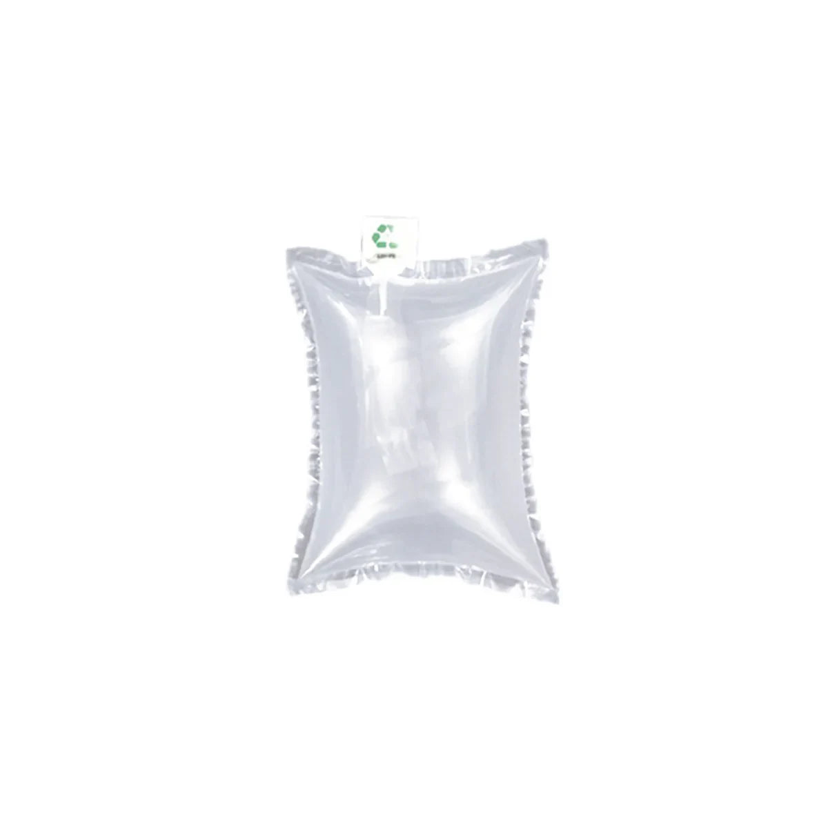 Inflatable Air Column Bags Bubble Wrap Cushioning 100PCS