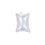 Inflatable Air Column Bags Bubble Wrap Cushioning 100PCS