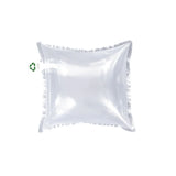 Inflatable Air Column Bags Bubble Wrap Cushioning 100PCS