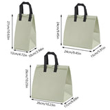 50 Pcs Beverage Coffee Insulated Packaging Bags Waterproof Hot Cold