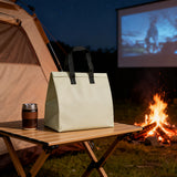 50 Pcs Beverage Coffee Insulated Packaging Bags Waterproof Hot Cold