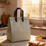 50 Pcs Beverage Coffee Insulated Packaging Bags Waterproof Hot Cold