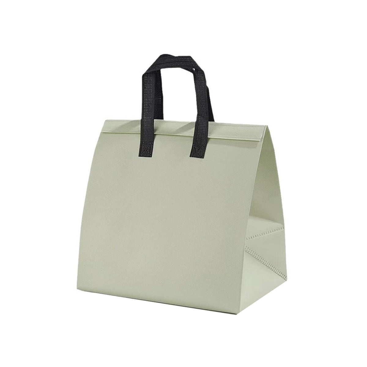 50 Pcs Beverage Coffee Insulated Packaging Bags Waterproof Hot Cold