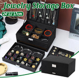 Jewellery Box Multifunctional Organizer 1Pack