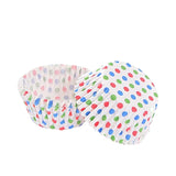 Food-Grade Cupcake Liners 1000PCS Heat-Resistant for Baking Muffin Cake Cups