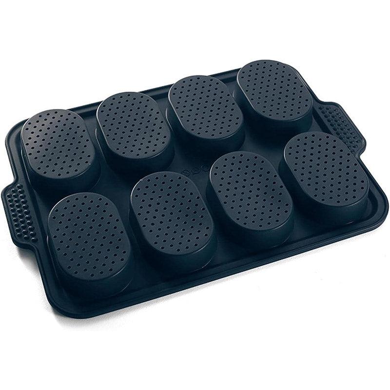 Non-Stick Silicone Baking Pan – Heat-Resistant & Food-Grade