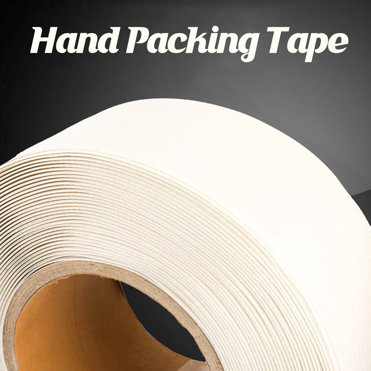 15mm Heavy Duty Plastic Packing Strap Roll for Binding