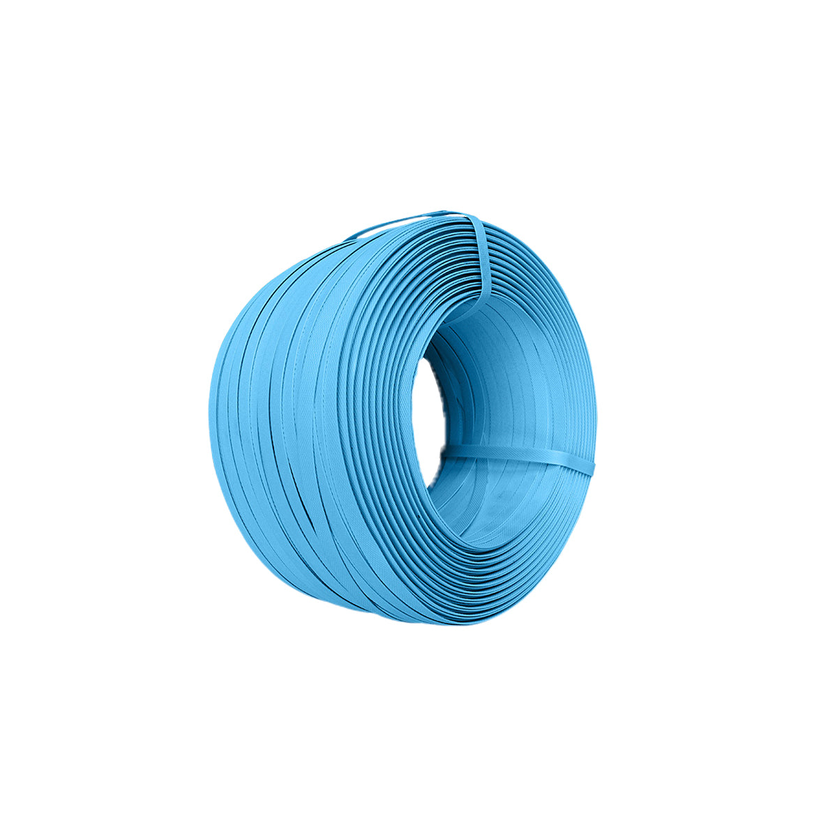 15mm Heavy Duty Plastic Packing Strap Roll for Binding