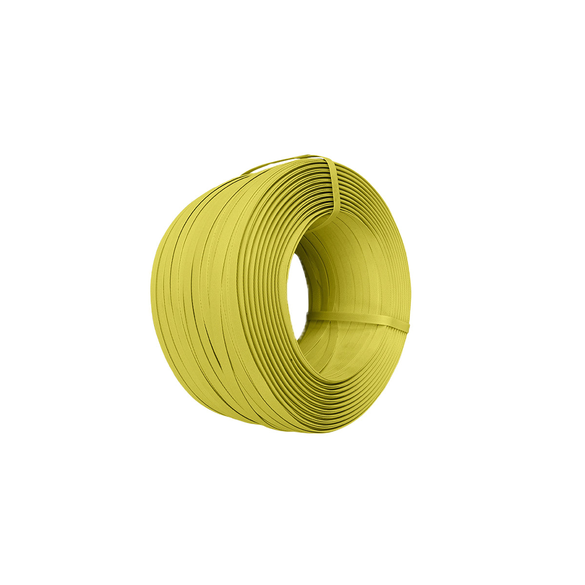 15mm Heavy Duty Plastic Packing Strap Roll for Binding