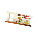 Baking Meat Roll Takeaway Containers Food-Safe Leak Proof 50PCS