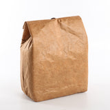 Tyvek Insulated Bento Bag Waterproof Reusable Thermal Lunch Bag