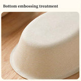 50PCS Paper Bowls Food-Grade Soup Noodle Snack Bowls