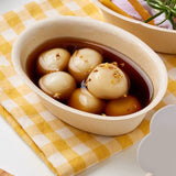 50PCS Paper Bowls Food-Grade Soup Noodle Snack Bowls