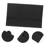 50PCS Membership Card Paper Envelope Gift Packaging for Cards Invitations