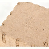 60PCS Biodegradable Pulp Fruit Boxes for Produce Storage