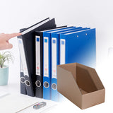 Classified Storage Slanted Mouth Display Box for Storage Dustproof Durable