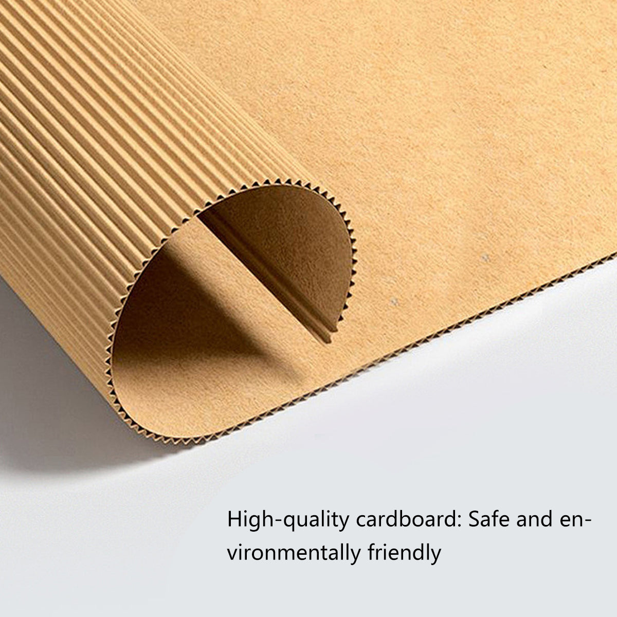 Classified Storage Slanted Mouth Display Box for Storage Dustproof Durable