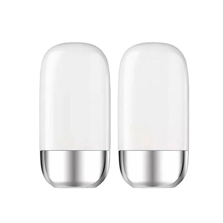 Squeeze Bottles 50ml PE Plastic Leak-Proof Refillable for Travel