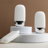 Squeeze Bottles 50ml PE Plastic Leak-Proof Refillable for Travel
