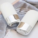 Squeeze Bottles 50ml PE Plastic Leak-Proof Refillable for Travel