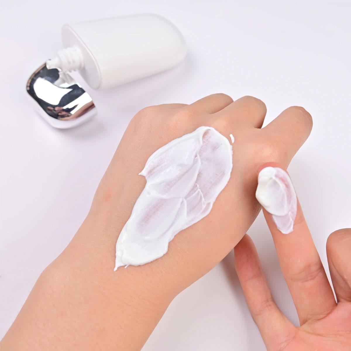 Squeeze Bottles 50ml PE Plastic Leak-Proof Refillable for Travel