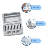 Multi Function SIM Card Memory Card Storage Box Waterproof Shockproof Portable