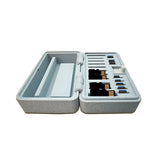 Multi Function SIM Card Memory Card Storage Box Waterproof Shockproof Portable