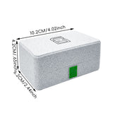 Multi Function SIM Card Memory Card Storage Box Waterproof Shockproof Portable