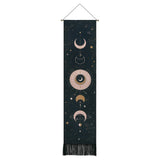 Wall Hanging Tapestries Decor 1Set