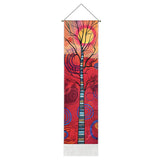 Wall Hanging Tapestries Decor 1Set