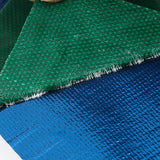 High Adhesive Tarpaulin Repair Tape Tent Awning Fix Patch Waterproof