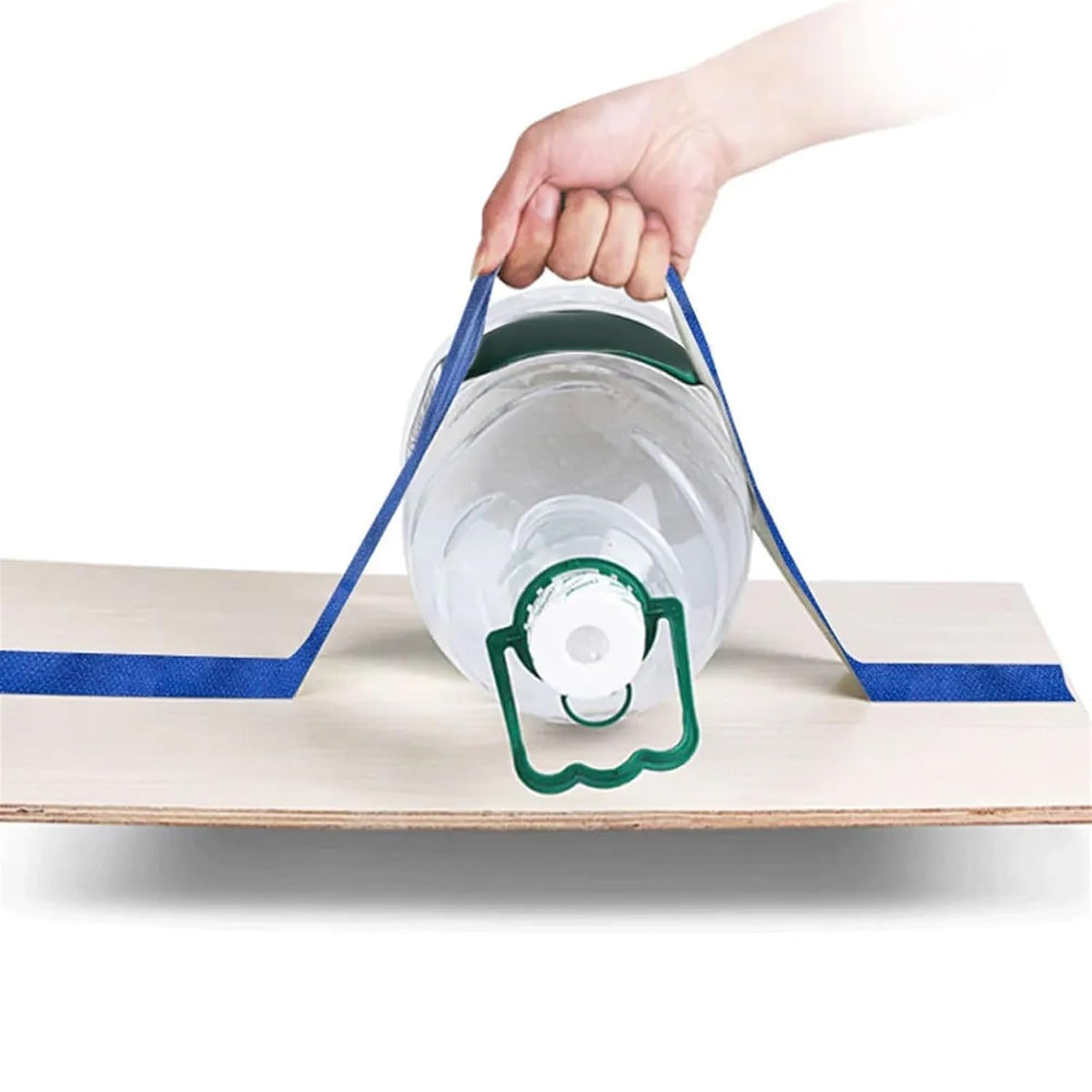 High Adhesive Tarpaulin Repair Tape Tent Awning Fix Patch Waterproof