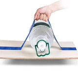 High Adhesive Tarpaulin Repair Tape Tent Awning Fix Patch Waterproof