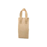 Thermal Insulation Tote Bag Aluminium Foil Lining Food Storage Bag