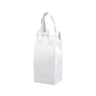 Thermal Insulation Tote Bag Aluminium Foil Lining Food Storage Bag