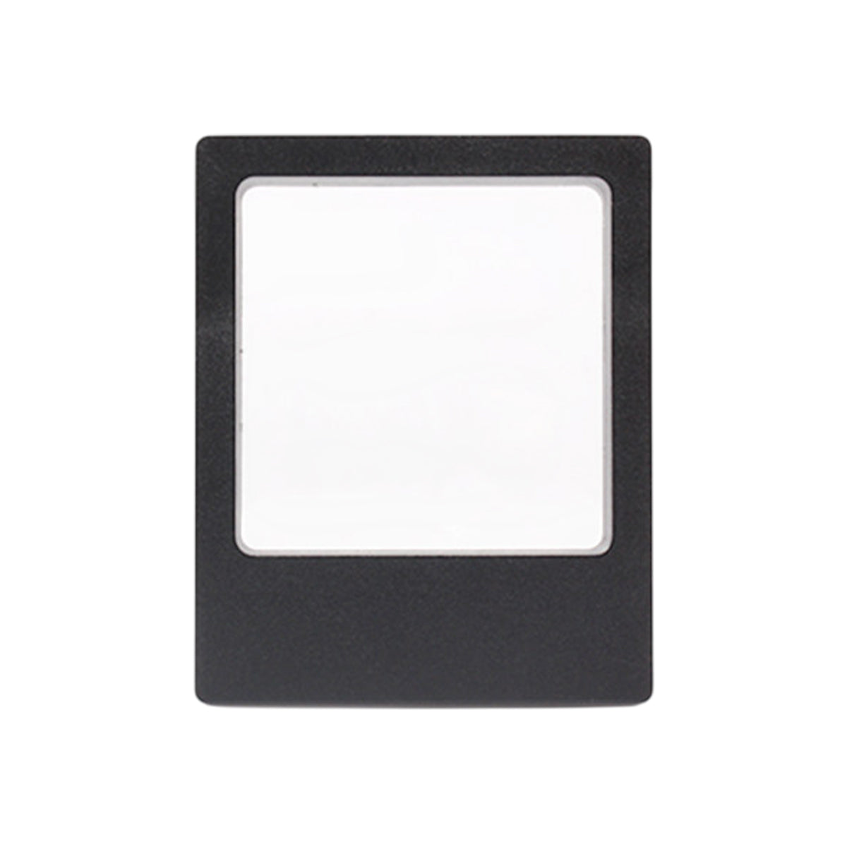 Display Box Plastic Jewelry Storage 10pcs