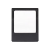 Display Box Plastic Jewelry Storage 10pcs