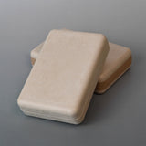 5PCS Jewelry Display Box Paper Plastic Jewelry Gift Box Packaging Protable AU