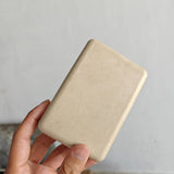 5PCS Jewelry Display Box Paper Plastic Jewelry Gift Box Packaging Protable AU