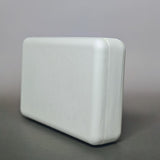5PCS Jewelry Display Box Paper Plastic Jewelry Gift Box Packaging Protable AU