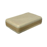 5PCS Jewelry Display Box Paper Plastic Jewelry Gift Box Packaging Protable AU