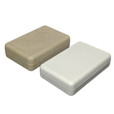 5PCS Jewelry Display Box Paper Plastic Jewelry Gift Box Packaging Protable AU