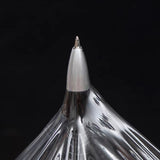 Stretch Film PE Winding Transparent 45cm Wide Logistics Wrap