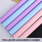 20pcs Waterproof Paper DIY Flower Bouquet Wrapping Craft