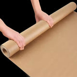 Food Grade Meat Wrapping Paper Heat Resistant Oil Proof Durable