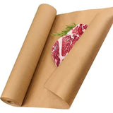 Food Grade Meat Wrapping Paper Heat Resistant Oil Proof Durable