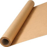 Food Grade Meat Wrapping Paper Heat Resistant Oil Proof Durable