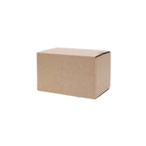 20 PCS Zipper Carton Box Extra Hard Thickened Quick Packaging Durable Sturdy